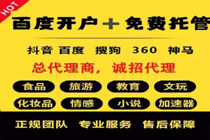 SEM优化师案例：精准定位，实现高效转化